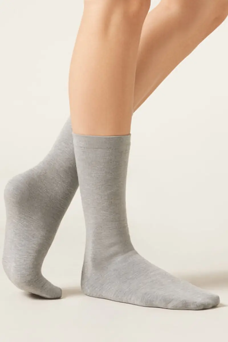 Calzedonia Calzini Termici Donna Taglia TAGLIA UNICA