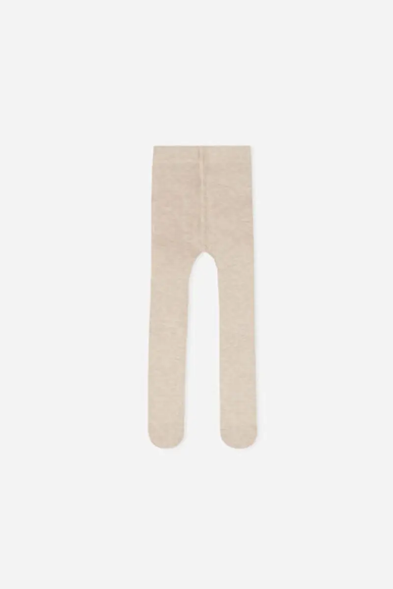 Calzedonia Collant con Cashmere Eco Naturale Taglia 0-6 MESI