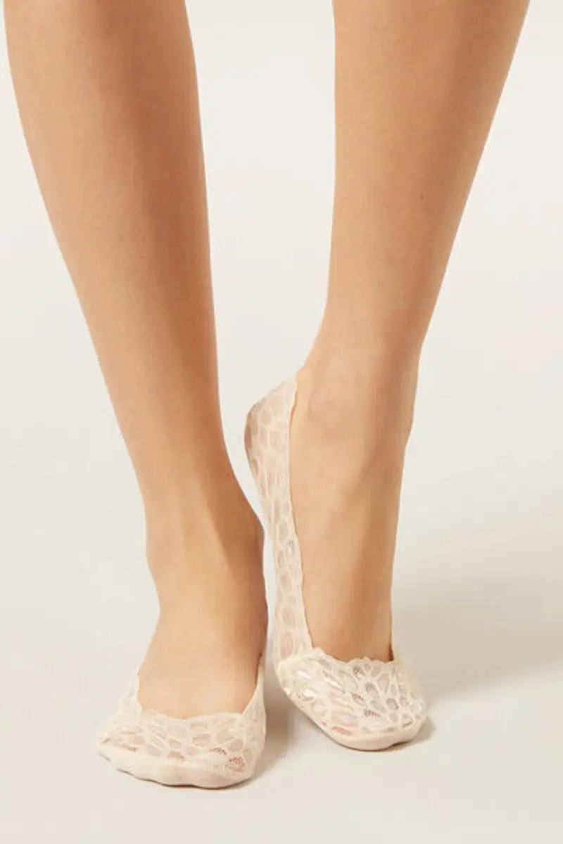 Fantasmini in Balza di Pizzo Donna