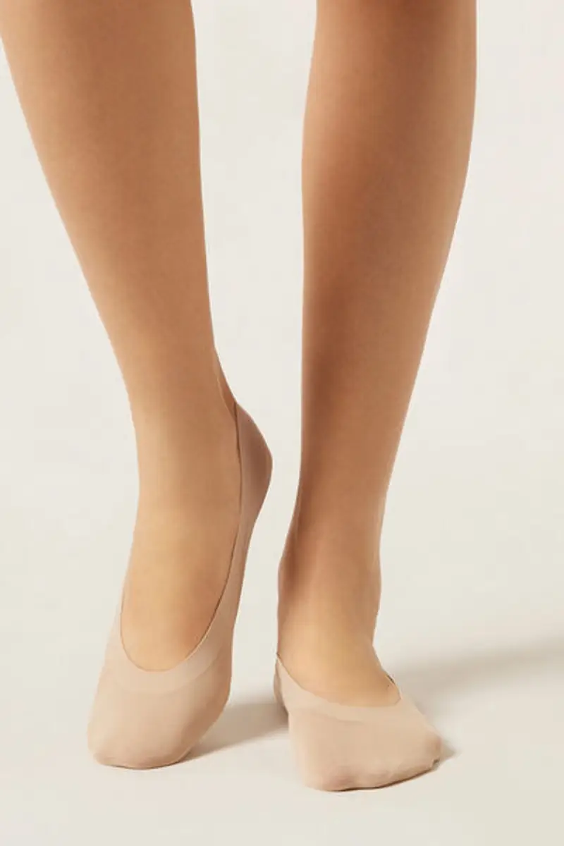 Fantasmini Rinforzati Donna