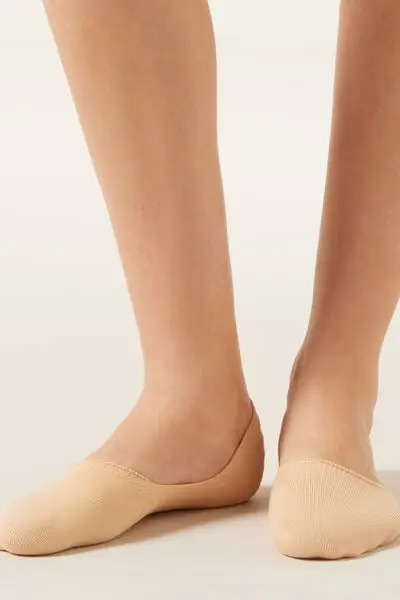 Fantasmini Unisex Donna Avorio