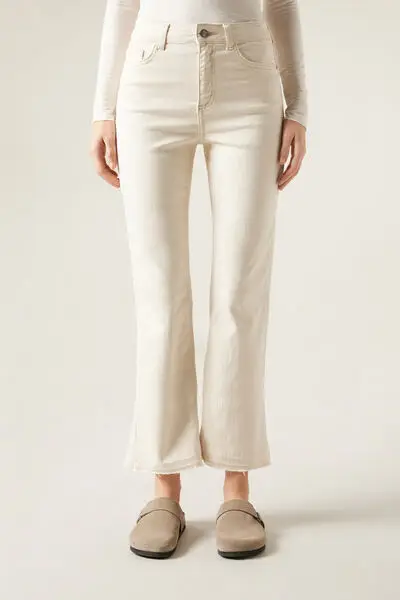 Calzedonia Jeans Donna Denim 2831541