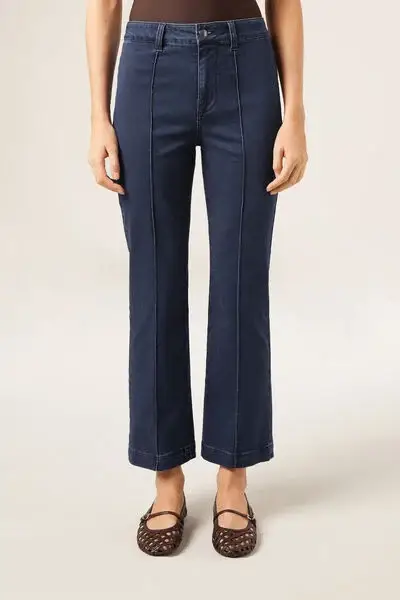 Calzedonia Jeans Donna Blu 4253212