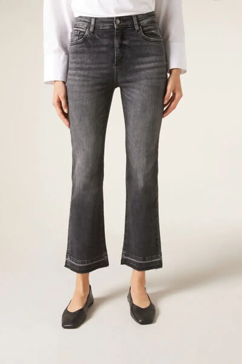 Calzedonia Jeans Donna Denim 1057959