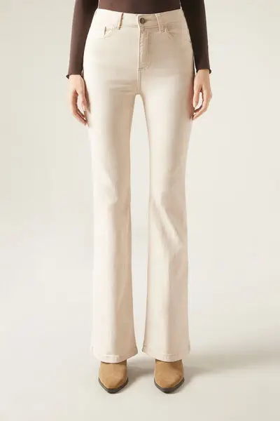 Calzedonia Jeans Donna Denim 2831485