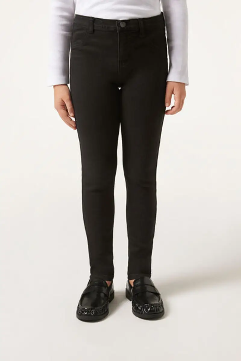 Calzedonia Jeggings Bambina Denim 1057440