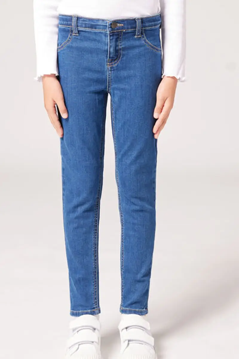 Calzedonia Jeggings Bambina Denim 1057439