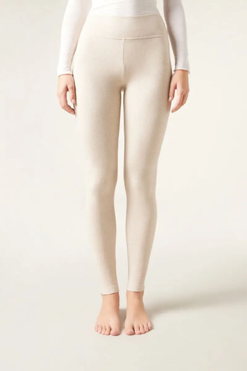 Calzedonia Leggings Donna 1997879