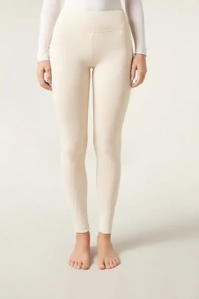 Calzedonia Leggings Donna Multicolore 2831493