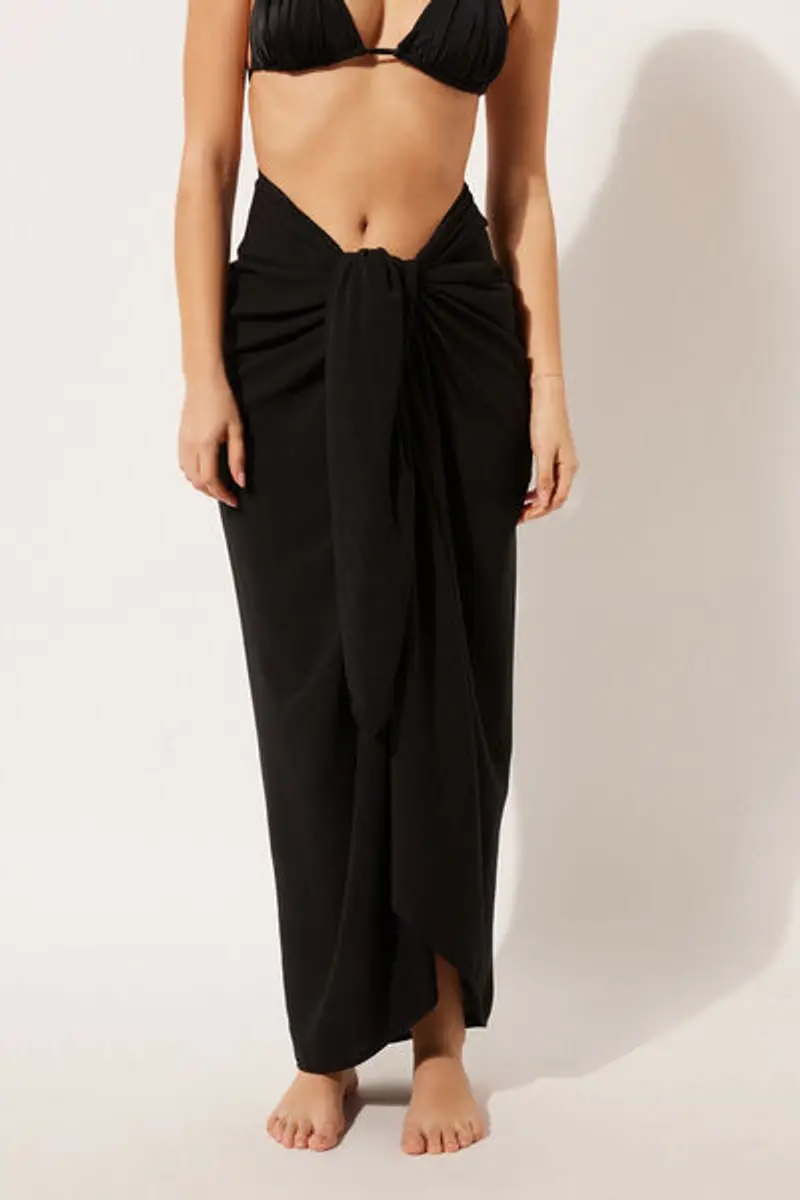 Calzedonia Pareo Lungo Donna Taglia TAGLIA UNICA