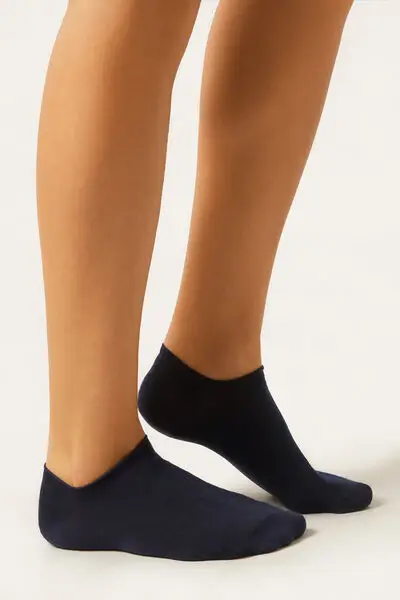 Pedulini Unisex Uomo Blu