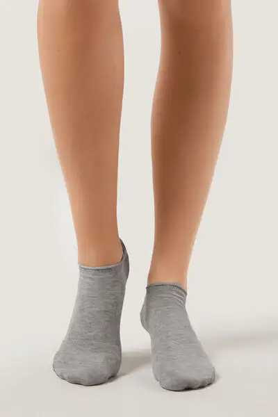 Pedulini Unisex Uomo Grigio