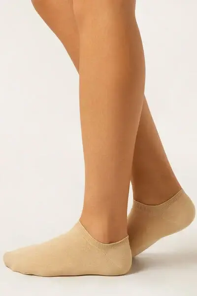 Pedulini Unisex Uomo Naturale