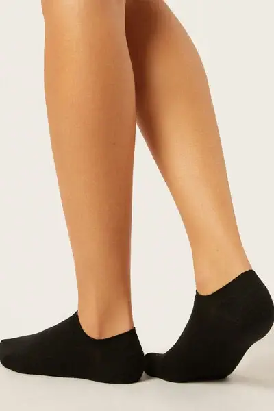 Pedulini Unisex Uomo Nero