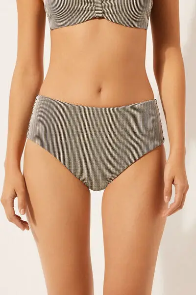 Calzedonia Slip Donna Oro 2831215