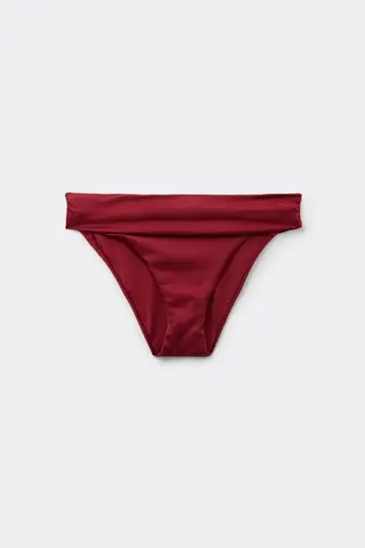 Calzedonia Slip Donna Rosso 3531831