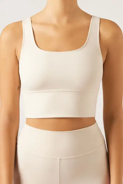 Calzedonia Top Donna Bianco 2831556