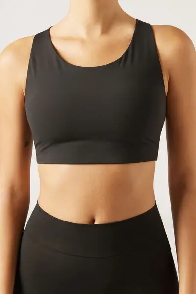 Calzedonia Top Donna Nero 2617531