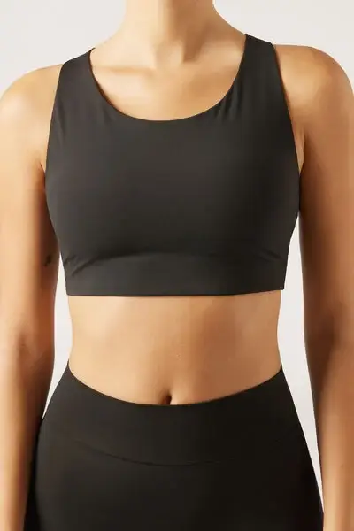 Calzedonia Top Donna Nero 3908648