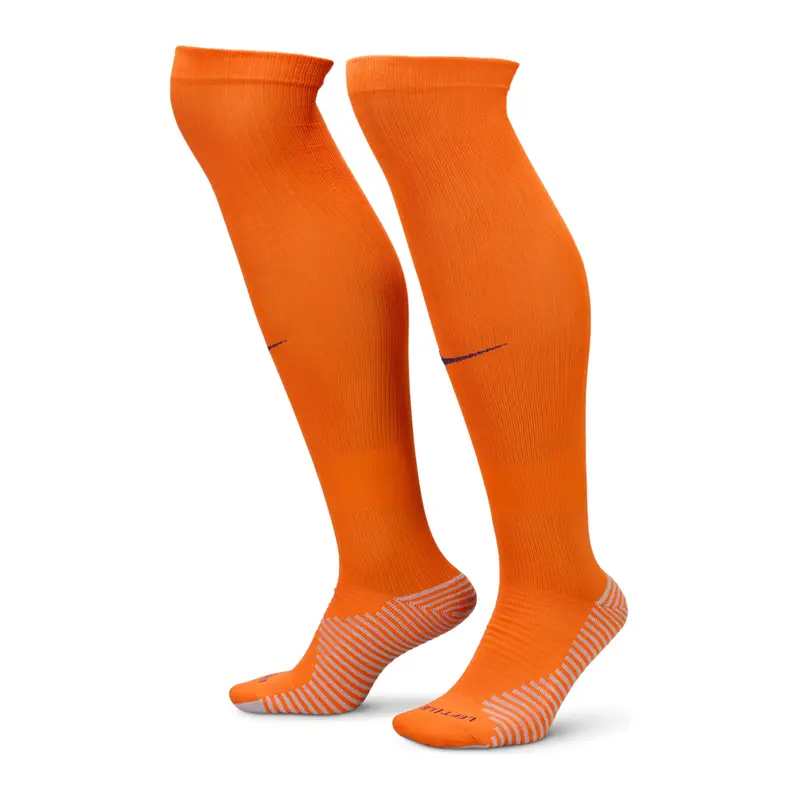 Calzettoni calcio home Pays-Bas Strike Euro 2024