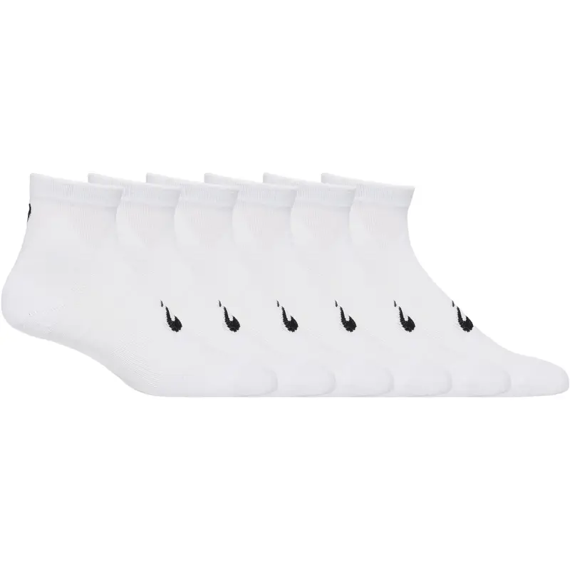 Calzini Asics Quarter (x6)