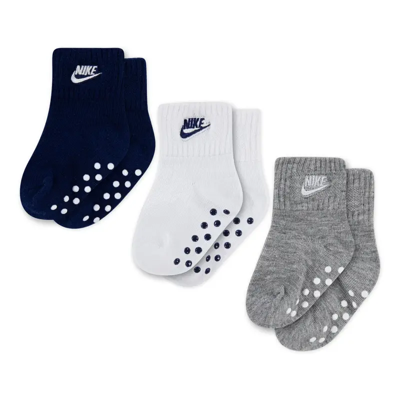 Calzini da bambino Nike Core Futura