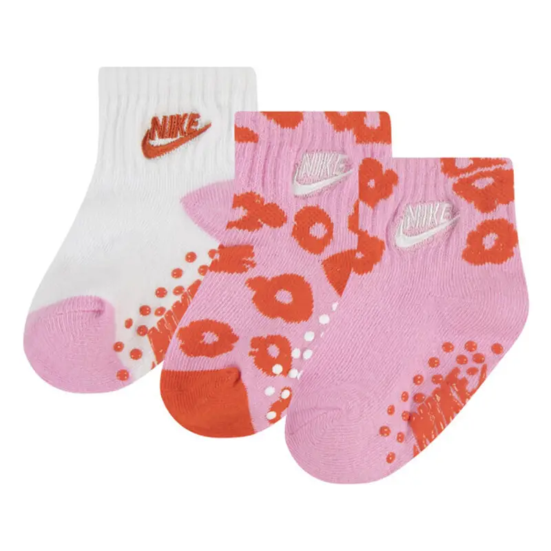 Calzini per bambini Nike Gripper