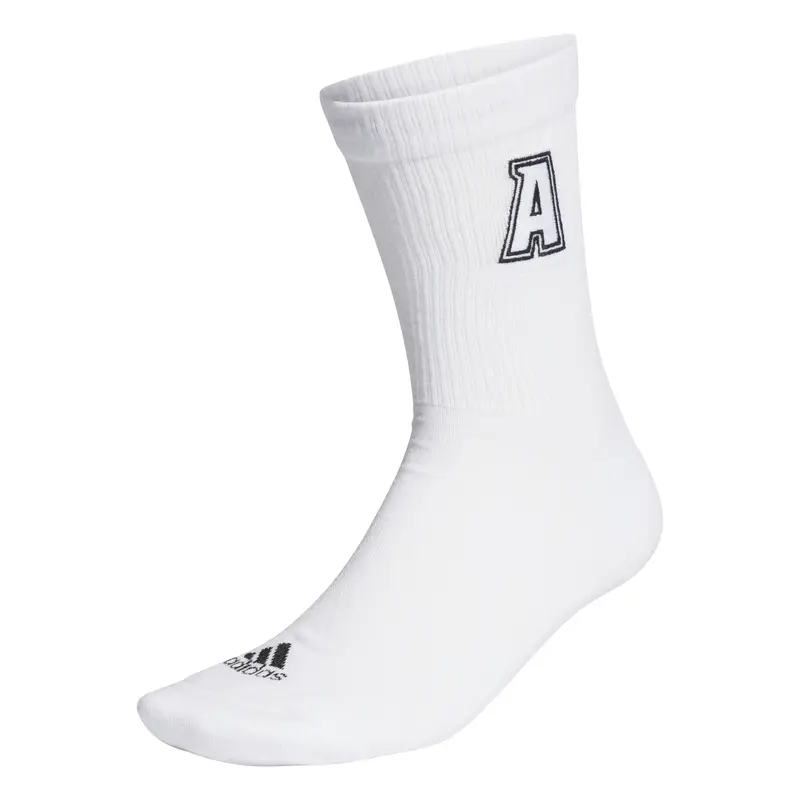 Calzini ricamati per bambini adidas