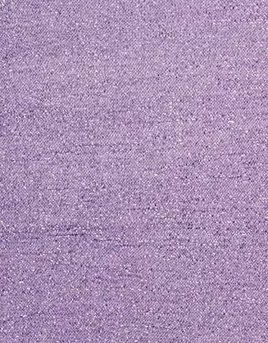 CALZITALY Calze Bambina Viola 3497677 miniatura 3