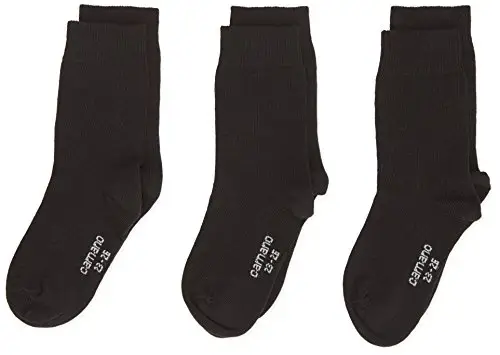 Camano Calze Nero 3616210 miniatura 2