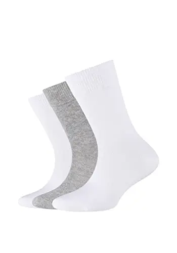 Camano Calze Bianco 3616208