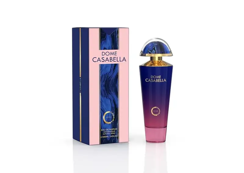 Dome Casabella EDP W 90 ml