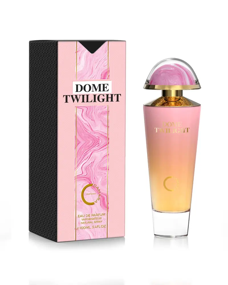 Dome Twilight EDP W 90 ml