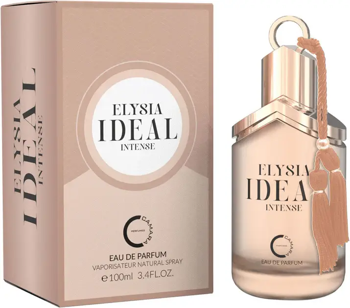 Elysia Ideal Intense EDP W 100 ml