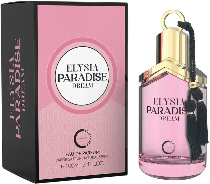Elysia Paradise Dream EDP W 100 ml