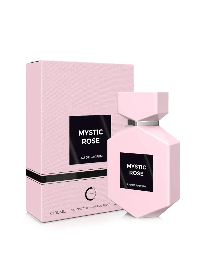 Mystic Rose EDP W 100 ml