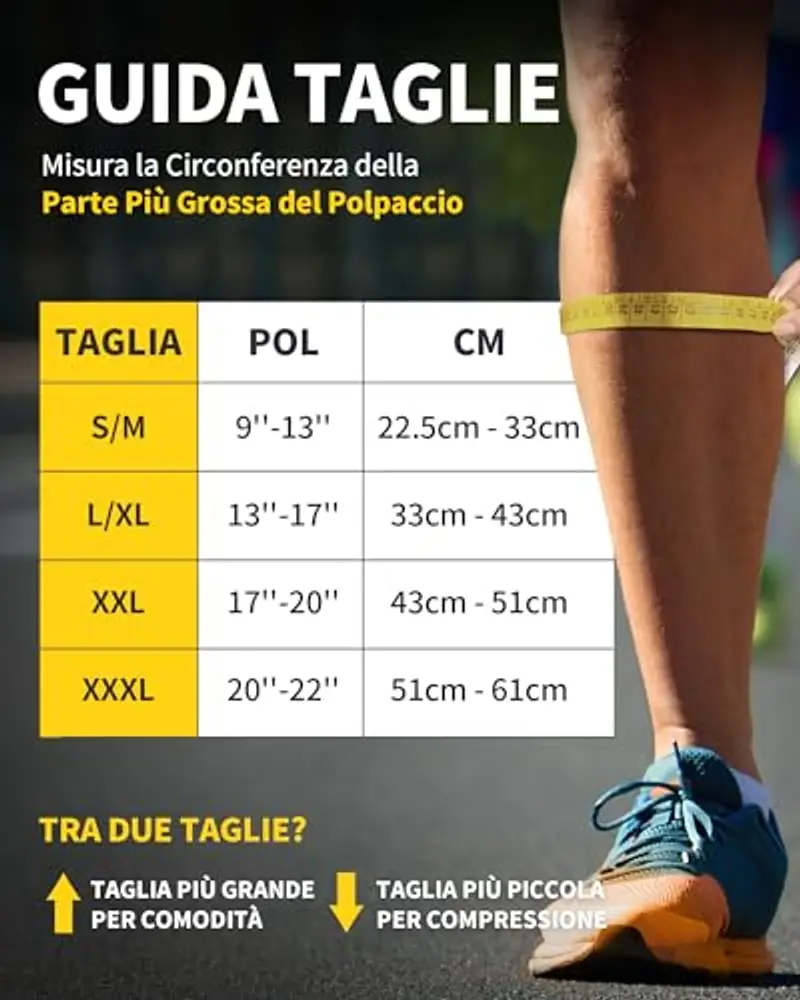 CAMBIVO Calze Uomo Blu 1602203 miniatura 2