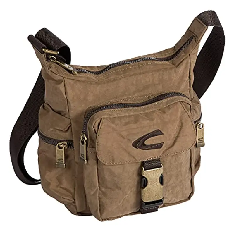 Camel Active Body Marrone 1579178