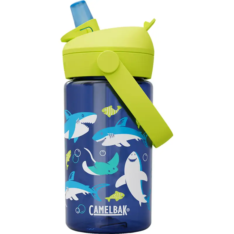 Borraccia per bambini Camelbak Thrive Flip Straw