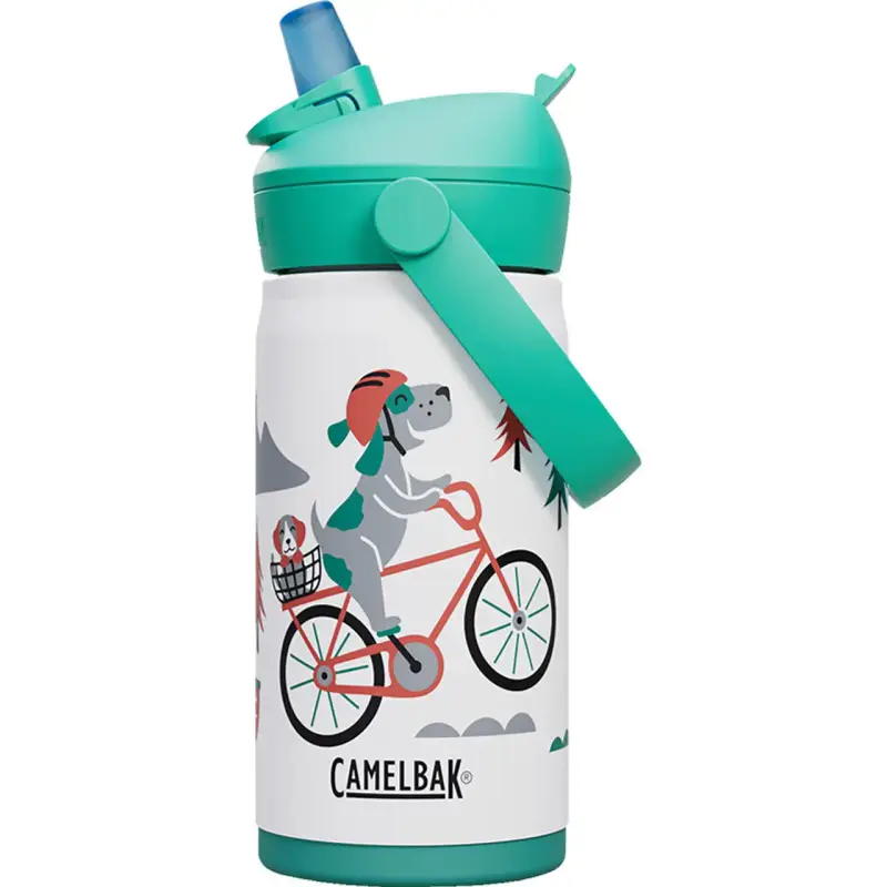 Borraccia per bambini Camelbak Thrive Flip VSS