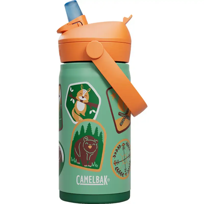 Borraccia per bambini Camelbak Thrive Flip VSS