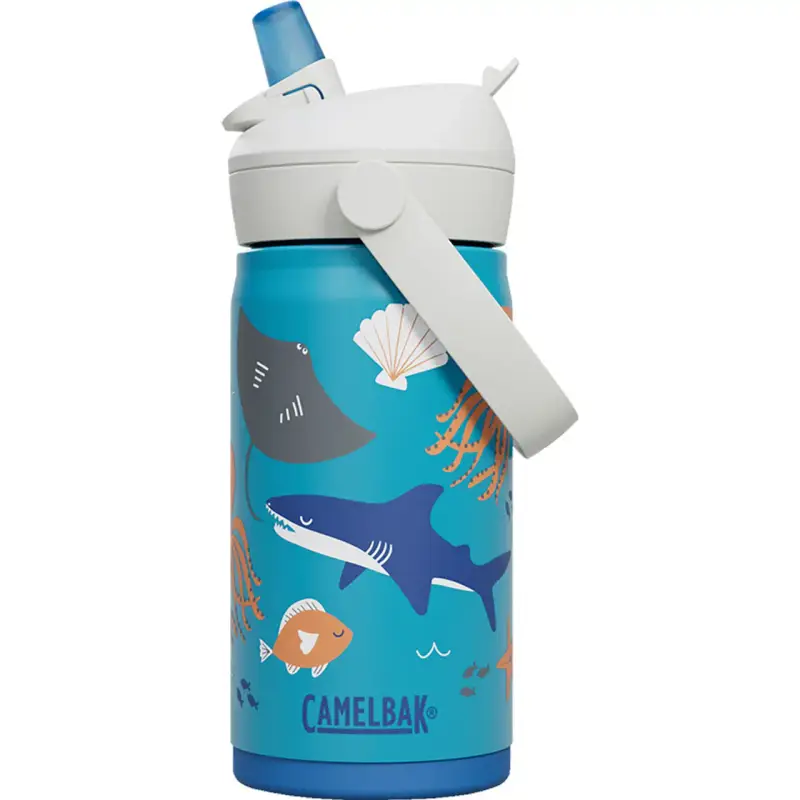 Borraccia per bambini Camelbak Thrive Flip VSS