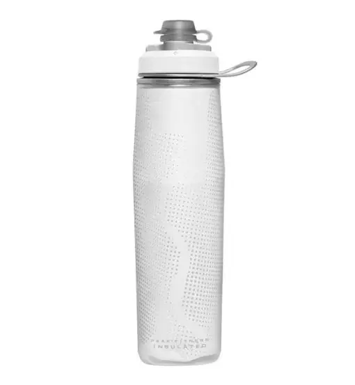 Peak Fitness Chill 0,7 - borraccia Grey