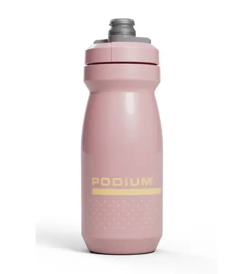 Podium 620 - borraccia bici Light Pink