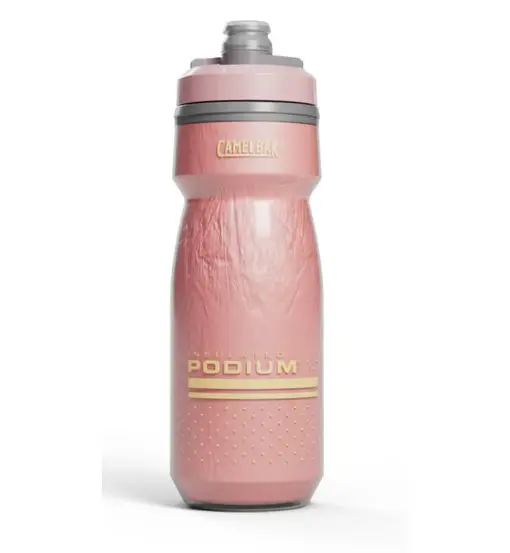 Podium Chill 620 - borraccia bici Light Pink