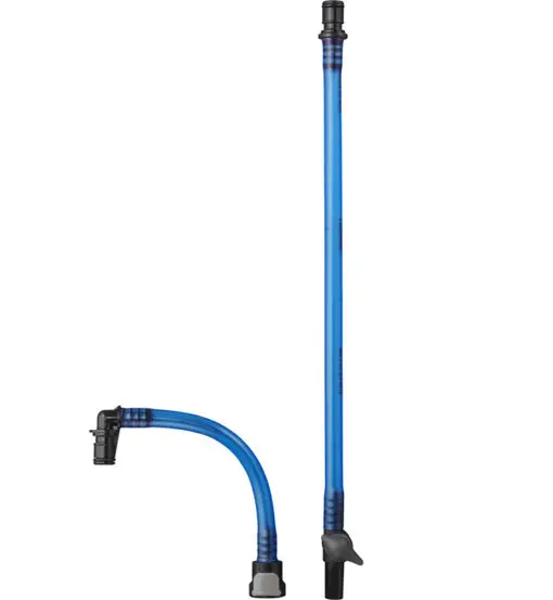 Reservoir Gravity Kit - accessorio sacca idrica Blue