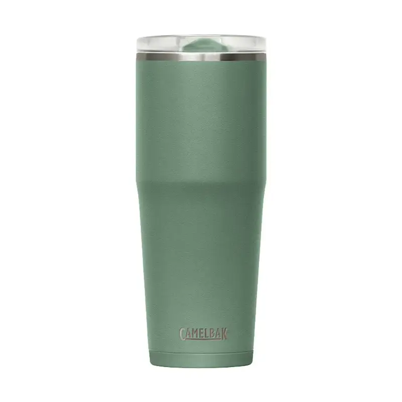 Tazza isolata Camelbak Thrive Tumbler SST