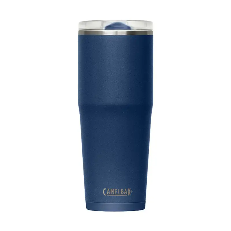 Tazza isolata Camelbak Thrive Tumbler SST