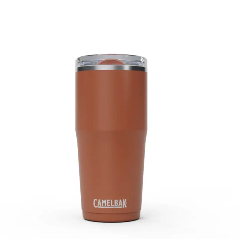 Tazza isolata Camelbak Thrive Tumbler SST