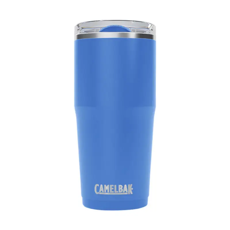 Tazza isolata Camelbak Thrive Tumbler SST